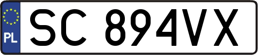 SC894VX