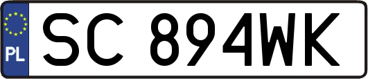 SC894WK
