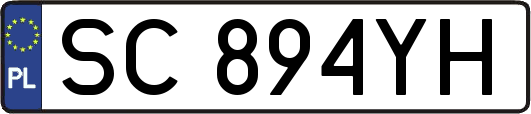 SC894YH