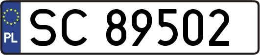 SC89502