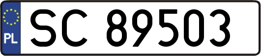 SC89503
