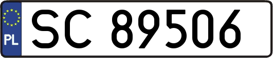 SC89506