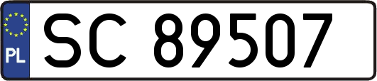 SC89507