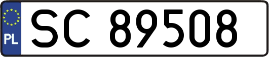 SC89508