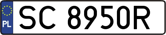 SC8950R