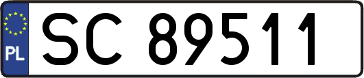 SC89511