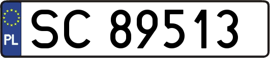 SC89513