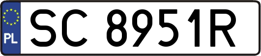 SC8951R