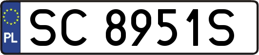 SC8951S