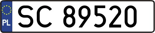 SC89520
