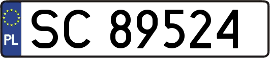 SC89524