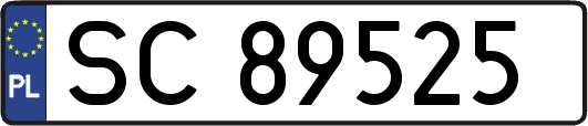 SC89525