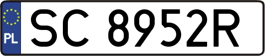SC8952R