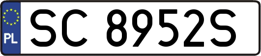 SC8952S