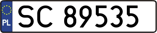 SC89535