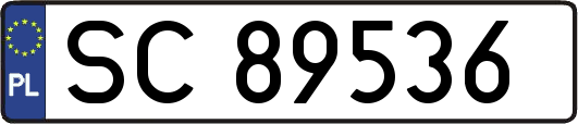 SC89536