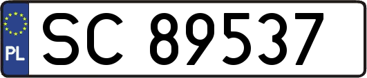 SC89537