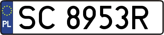 SC8953R