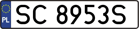 SC8953S