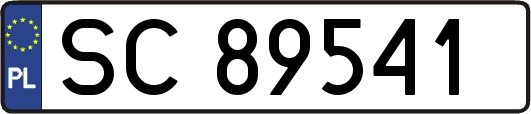 SC89541