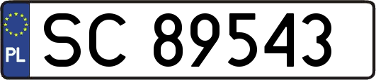 SC89543