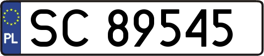 SC89545