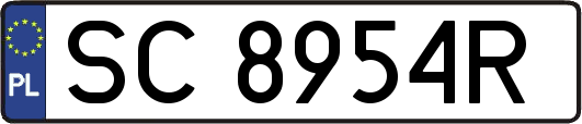 SC8954R