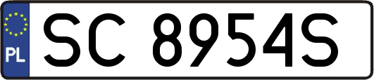 SC8954S