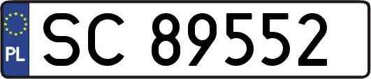 SC89552