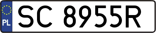 SC8955R