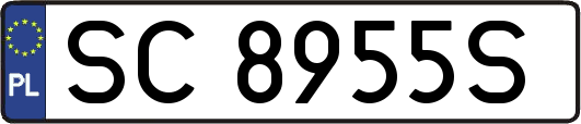 SC8955S