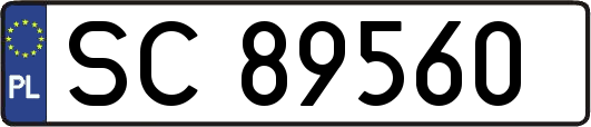 SC89560