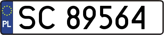 SC89564