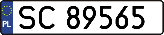 SC89565
