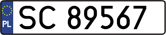 SC89567