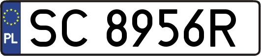 SC8956R