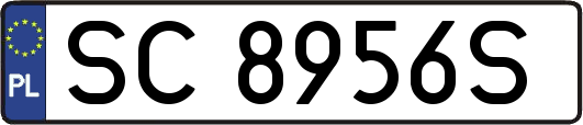 SC8956S