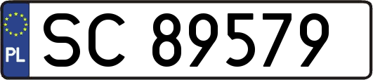 SC89579