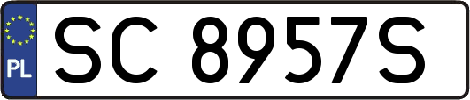 SC8957S