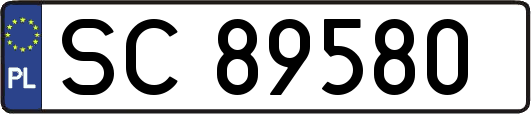 SC89580