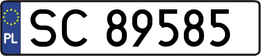 SC89585