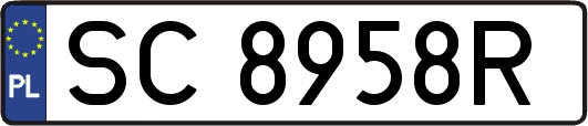 SC8958R