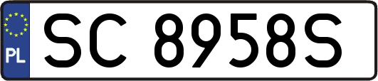 SC8958S