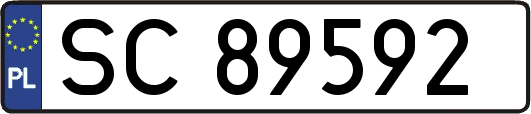 SC89592