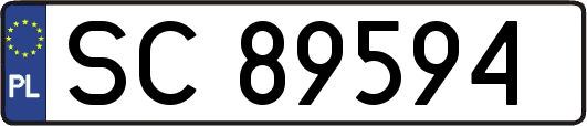 SC89594