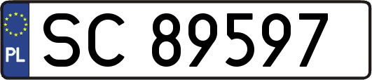 SC89597