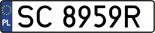 SC8959R