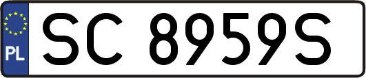 SC8959S