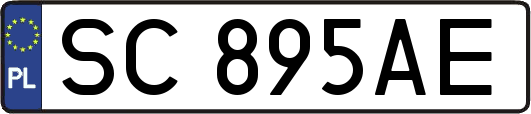 SC895AE
