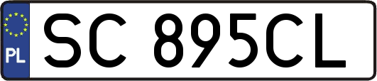 SC895CL
